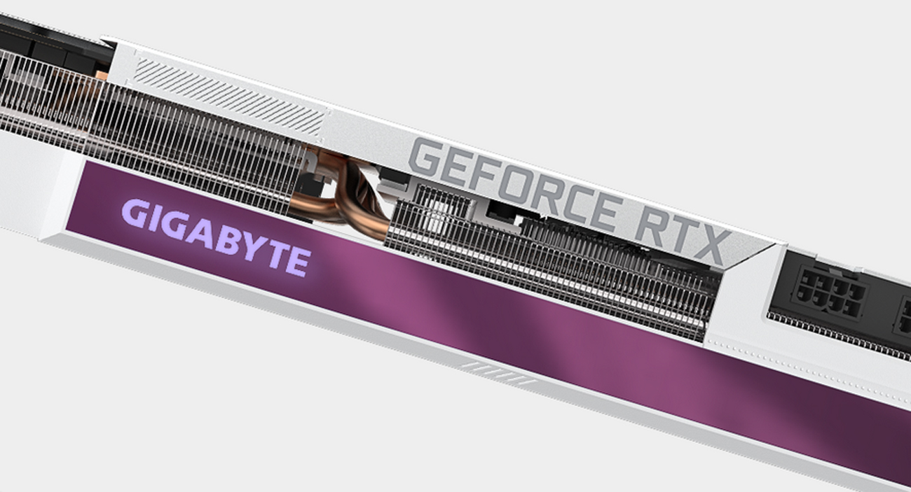 GIGABYTE GeForce RTX 3090 VISION OC 24GB Video Card, GV 